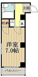 西東京市田無町１丁目