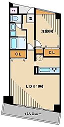 西東京市ひばりが丘１丁目