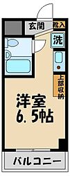 武蔵野市境南町２丁目