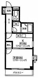 杉並区下井草３丁目