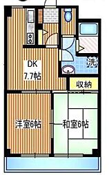 西東京市東町５丁目