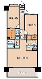 小平市花小金井１丁目