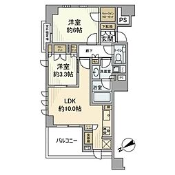 武蔵野市中町１丁目