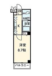 練馬区北町３丁目