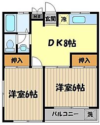 武蔵野市境４丁目