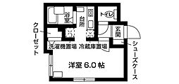 武蔵野市境５丁目