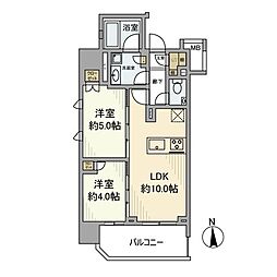 練馬区練馬４丁目