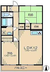 武蔵野市境２丁目