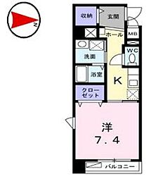 中野区上高田５丁目