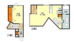 武蔵野市境南町５丁目