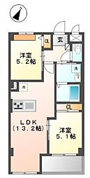 練馬区大泉町１丁目