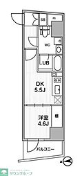 中野区中野５丁目