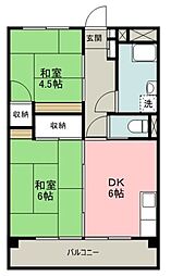 西東京市向台町４丁目