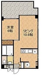 練馬区上石神井３丁目