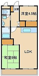 小平市花小金井６丁目
