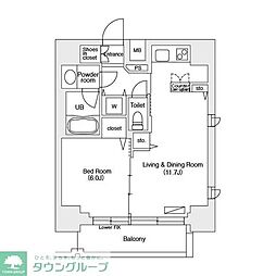豊島区南池袋１丁目