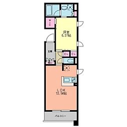 杉並区清水２丁目