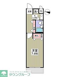 練馬区高松４丁目