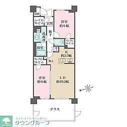 杉並区荻窪２丁目