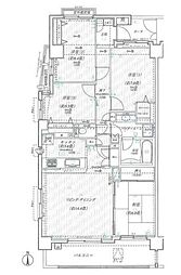 練馬区石神井台４丁目