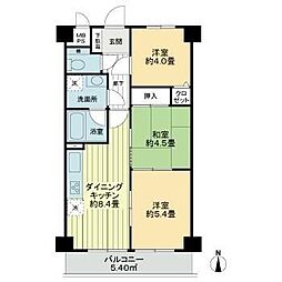 練馬区西大泉５丁目