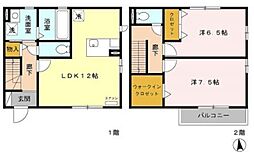 練馬区田柄4丁目の一戸建て