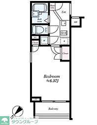 練馬区豊玉南１丁目