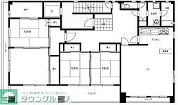 練馬区関町南４丁目