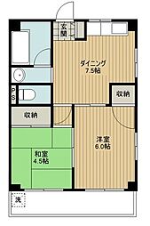練馬区大泉町３丁目