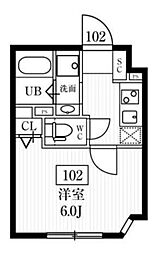 エルファーロ練馬 102