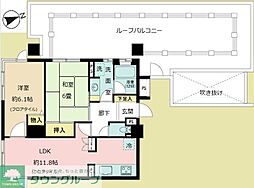 練馬区高野台３丁目