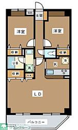 練馬区高松２丁目