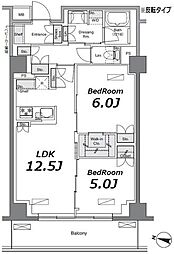 練馬区北町３丁目