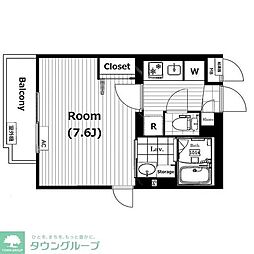 中野区野方４丁目