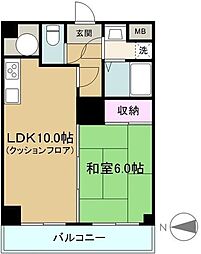 中野区野方５丁目