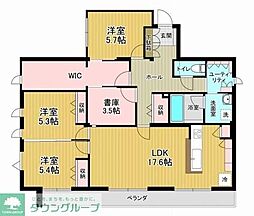 中野区鷺宮２丁目