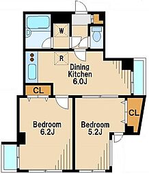 中野区新井２丁目