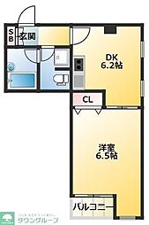 豊島区南長崎３丁目