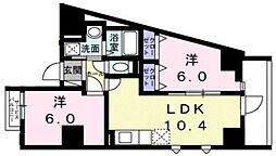 中野区東中野１丁目