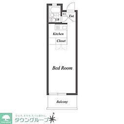 中野区鷺宮１丁目