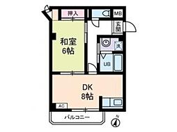 練馬区谷原１丁目