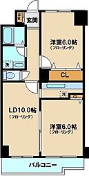 練馬区中村南２丁目