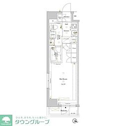 中野区大和町４丁目