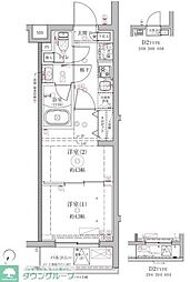 中野区鷺宮４丁目