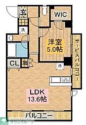 練馬区豊玉中２丁目