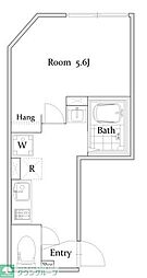 練馬区下石神井５丁目