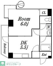 杉並区今川１丁目