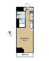 杉並区上荻３丁目