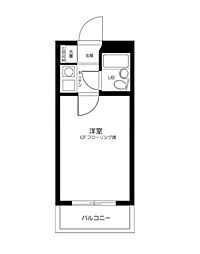 アルテハイム上石神井 316