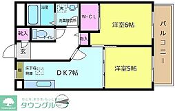 杉並区上井草１丁目